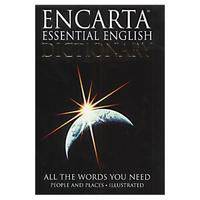 Essential English Dictionary