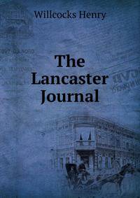 The Lancaster Journal