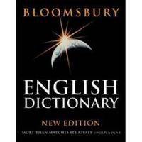 English Dictionary