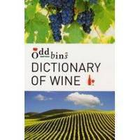 Dictionary of Wine