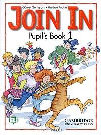 Join In 1. Pupil's Book