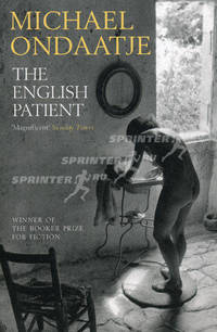 The English Patient. Ondaatje / Английский пациент