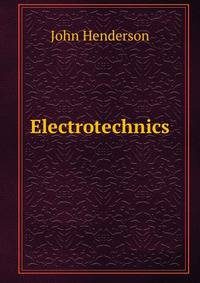 Electrotechnics