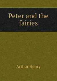 Peter and the fairies