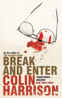 Break & Enter