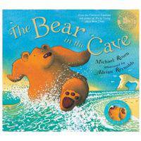 The Bear in the Cave (+ Audio CD)