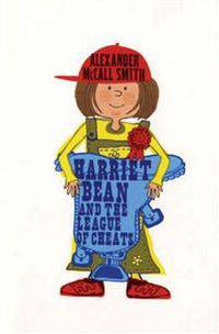 Harriet Bean and the League of Cheats