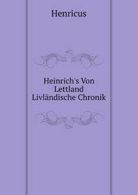 Heinrich