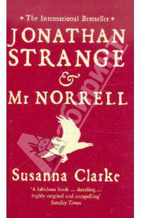 Jonathan Strange and Mr Norrell, Clarke, Susanna