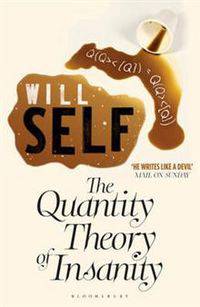The Quantity Theory of Insanity