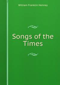 Songs of the Times