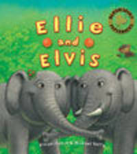 Ellie and Elvis