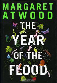 The Year of the Flood