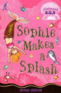 Mermaid SOS - Sophie Makes Splash