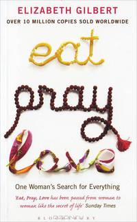Eat, Pray, Love / Есть, молиться, любить