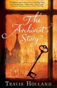 The Archivist's Story