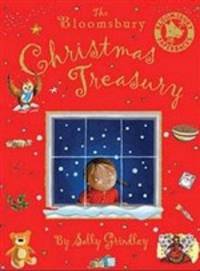 The Bloomsbury Christmas Treasury