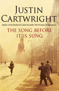 Song Before It Is Sung (OME)