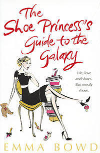 The Shoe Princess's Guide to the Galaxy