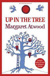 Up in the Tree (+ Audio CD)