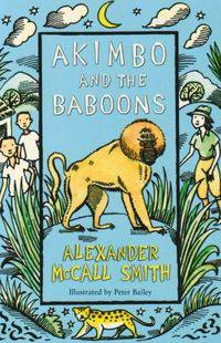Akimbo and the Baboons