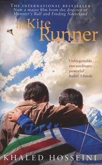 The Kite Runner / Бегущий за ветром