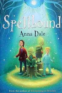 Spellbound (Exp.)