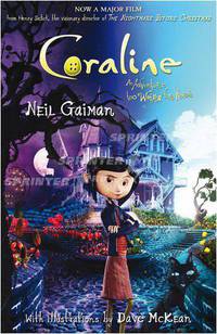 Coraline / Коралина
