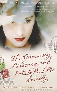 The Guernsey Literary and Potato Peel Pie Society