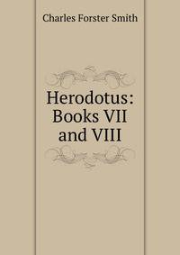 Herodotus: Books VII and VIII