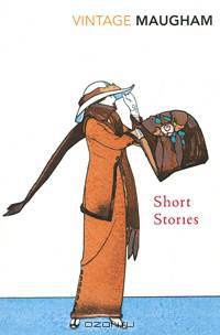 W. Somerset Maugham. Short Stories
