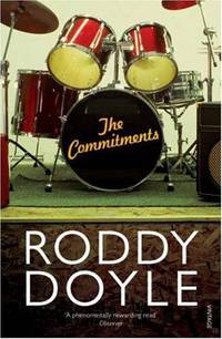 The commitments