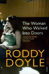 The woman who walked into doors