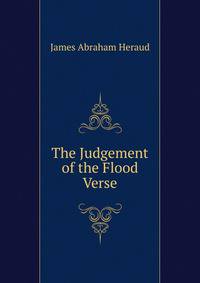 The Judgement of the Flood Verse.