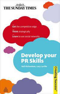 Develop Your Pr Skills