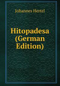 Hitopadesa (German Edition)