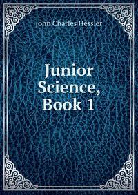 Junior Science, Book 1