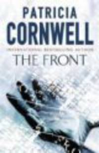 Cornwell Patricia: Front