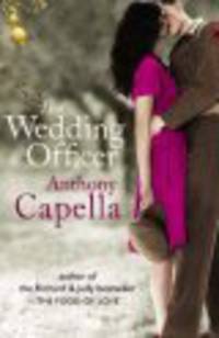 Capella Anthony: Wedding Officer (OME)