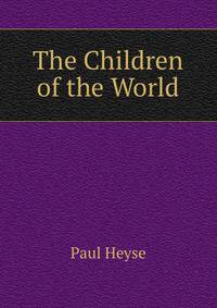 The Children of the World