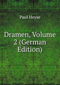 Dramen, Volume 2 (German Edition)