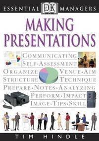 Essential Managers. Making Presentations