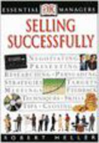 Essential Managers: Selling Successfully