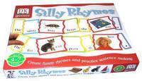 Silly Rhymes (set of flash cards)