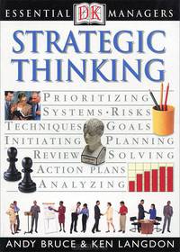 Essential Managers: Strategic Thinking
