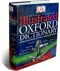 Illustrated Oxford Dictionary