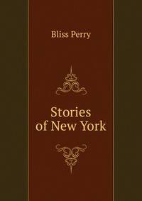 Stories of New York
