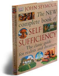 The New Complete Book of Self-Sufficiency