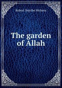 The garden of Allah