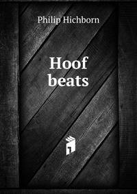 Hoof beats
